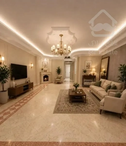 130متر2خواب نوسازی شده عروسک اباذر عکس واقعی شخصی