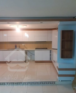 منزل مسکونی طبقه اول مستقل