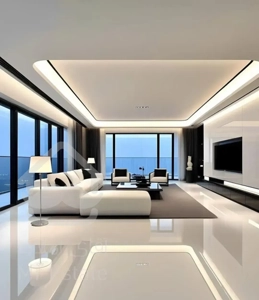 سجاد آپارتمان 270 متر فول مدرن