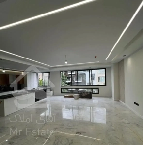 ۱۰۰ متری ۲ خوابه لوکیشن دنج و مشجر نوساز