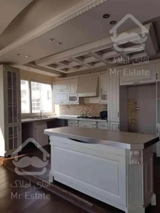 120 متر نیاوران تکواحدی غرق نور