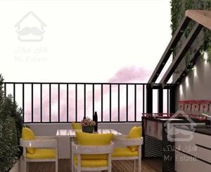 270متر تک واحدی نوساز