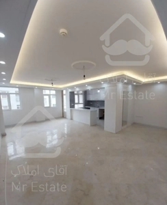 ۱۰۰متر/۲خ/ شهران جنوبی / ۵ ساله فول