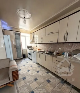 گوهردشت رستاخیزب ۱۱۲ متر واحد سنددار رو به افتاب