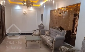 جردن خرسند 105متر شیک 7سال ساخت رو به آفتاب