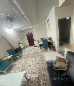 ۶۰متر آپارتمان یک خواب /شهرک سینا