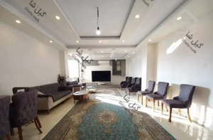 فروش واحد ۱۰۰ متری فول امکانات خیابان‌ اذربایجان