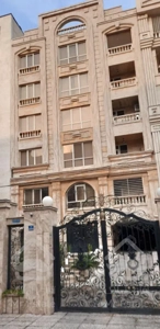 آپارتمان ۱۶۵متر ((تک واحدی))ریحانی جنوبی ۵سال ساخت