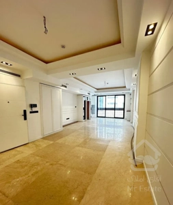 ۱۲۷متر/۳خواب/فول امکانات/نوساز/تک واحدی