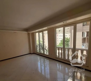 105متر/ داراباد/ تکواحدی/ مجرد/ بالکن قابل چیدمان