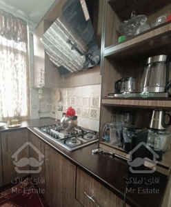 آپارتمان ۴۶ متری یک خوابه