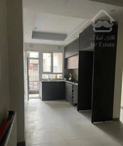 ۵۸ متر / یک خواب / فول امکانات / گلبرگ