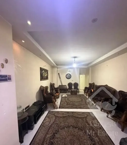 آپارتمان ۷۴ متری قریشی شمالی