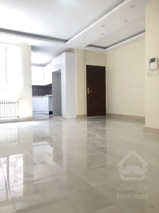 ۶۵ متر ۲خواب غرق نور طلای منطقه