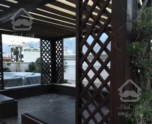 260 متر فرمانیه نوساز