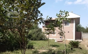 ویلاباغ ۲۰۰۰متری/۱۷۰متر بنا/برآسفالت/۴ خواب