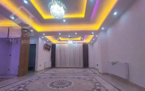 واحد 95 متری تازه ساخت