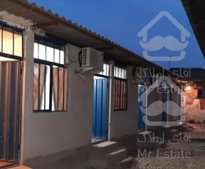 مسافر خانه ازدار در ساری