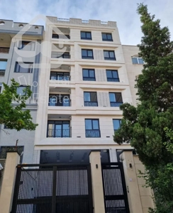 آپارتمان شهرک غرب دادمان ۸۹ متر