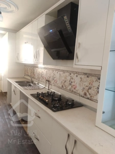 فروش آپارتمان ۱۰۰متر۲خوابه در بلوار فردوس