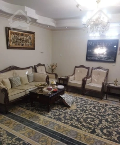 آپارتمان 50متری تمیز