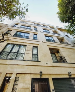 تکاوران 68متر 1 خواب  فول امکانات  سراسر نور