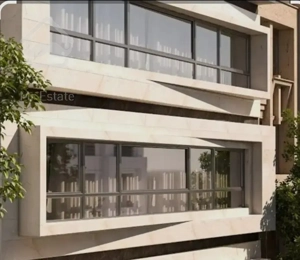 260متر لوکس معالی آباد