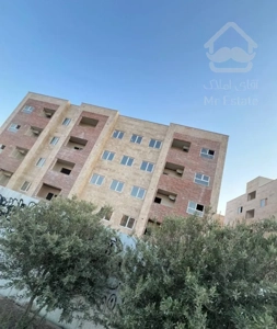 واحد ۸۴ متری در فاز ۳ پروژه امام حسن