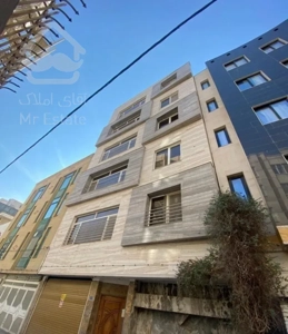 آپارتمان۱۴۰متر سه خواب هنرستان۱۴