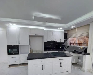 آپارتمان ۱۲۸ متری /۲ خوابه/ در آبشارتهران/تهاتر