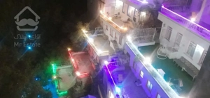 اجاره اتاق وسوییت سالیانه در متل بام طرقبه