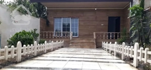 رهن ویلایی نوساز قائمشهر