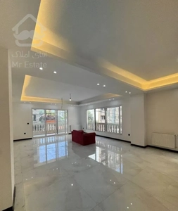 ۱۷۰ متری۳خواب / تک‌واحدی / ویو‌جنگل نوساز