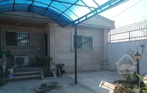 فروش خانه ویلایی