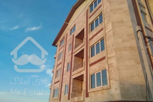 آپارتمان صفر شیک ساحلی ویو دریا و کوه مرکز کلاچای