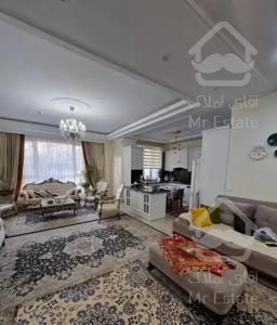 138 متر 3 خواب سند دار