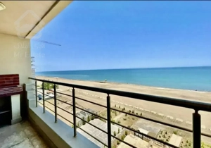 واحد ساحلی لوکس ویو ابدی دریا سه خواب «صادقی»