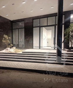 آپارتمان 120متری صفرسه خوابه واقع در صیاد شیرازی