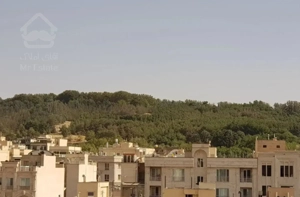 آپارتمان ۱۲۵ متری ۳ خواب با دید کامل جنگل شیان