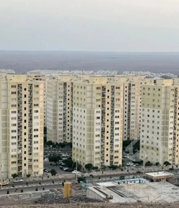 کوزو۶ دوخواب فول امکانات با انباری