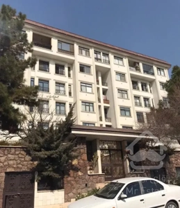 ۱۱۰ متر ۳ خواب ، دو کله نور