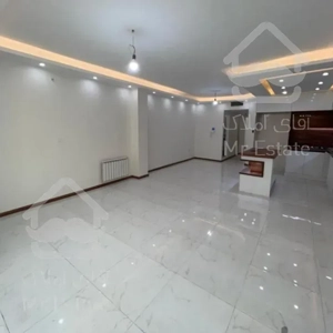 فروش آپارتمان ۸۰ متری دو خواب فول در جنت آباد شمالی سالن پرده خور