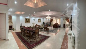 ۱۳۵ متر ۳ خواب ، فول امکانات ، شمالی های فردوس غرب