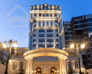 ویلای عمودی ۱۵۰ متری در بهترین برج باغ منطقه