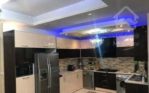 آپارتمان ۱۲۰ متری ۲ خواب فول نوساز سنددار زیبادشت