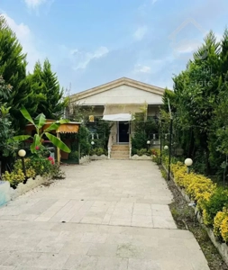 *عاشق این ویلاباغ میشی* فقط۳/۷۵۰کل *چمستا'ن