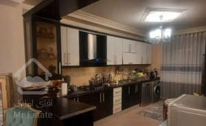 رهن و اجاره آپارتمان ۱۰۰ متری ، ۲ خوابه، تک واحدی