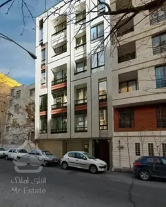فروش آپارتمان ۵۵ متری در شهرزیبامناسب سرمایه‌گذاری
