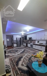 آپارتمان ۸۵ متری سند دار