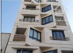 /۷۰متر یک خوابه نیاوران